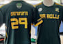 do custom jersey design or sublimation design